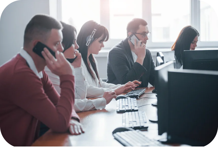 Что включает в себя «Контроль качества звонков» от MTS в Иркутске